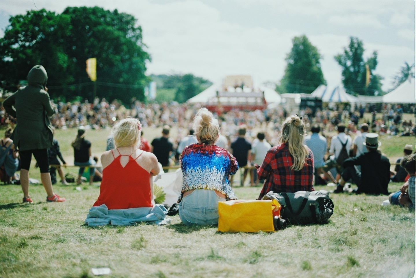 inga sommarplaner nya vänner i sommar